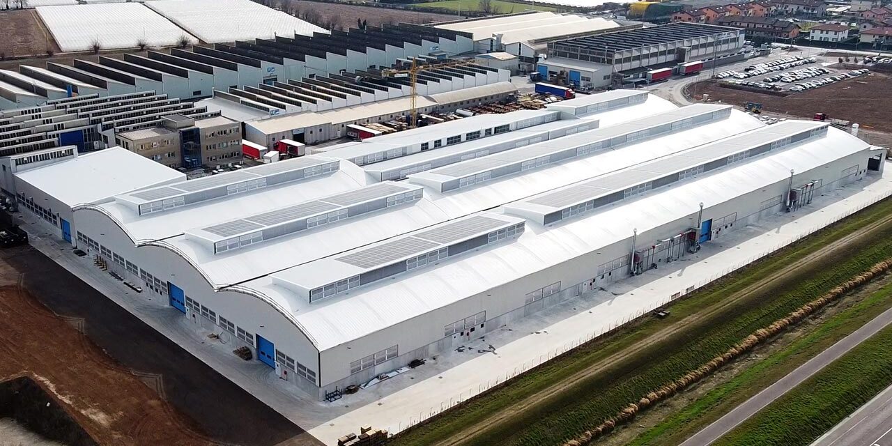 Verona Lamiere - Decar