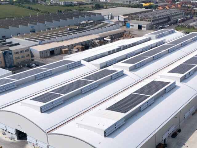 DICHIARAZIONE SULLA CARBON FOOTPRINT