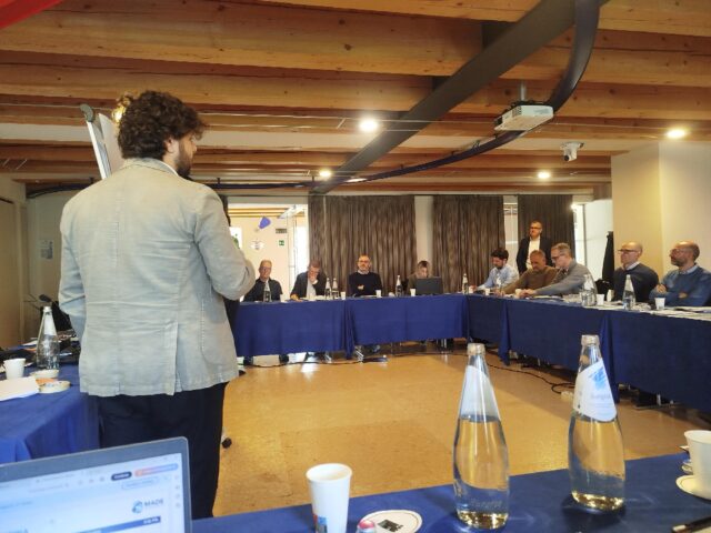 DIGITAL INNOVATION MEETING