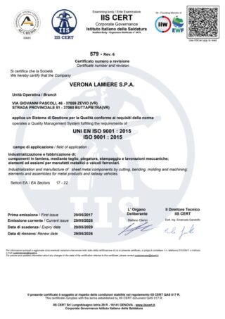 https://veronalamiere.it/wp-content/uploads/2026/06/VeronaLamiere_Certificazioni_UNI_EN_ISO_9001_2015-2-320x453.jpg